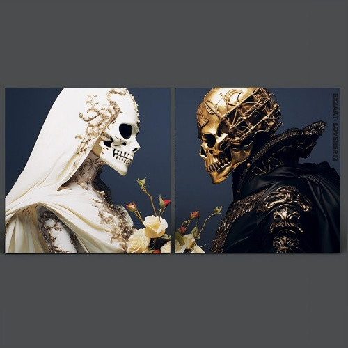 Exzakt - Lovehertz - 2x LP Vinyl
