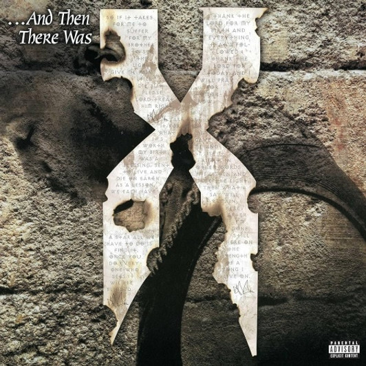 DMX - …And Then There Was X - 2x LP Vinyl