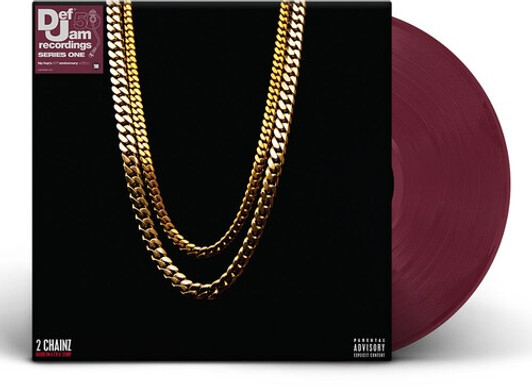 2 Chainz - Based On A T.R.U. Story - 2x LP Colored Vinyl