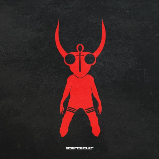 Poladroid - Son Of Moloch - 2x LP Vinyl Poladroid - Son Of Moloch - 2x LP Vinyl