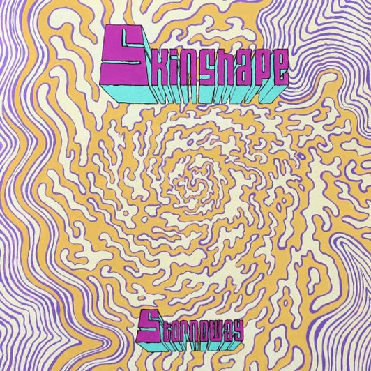 Skinshape - Stornoway - 7" Vinyl