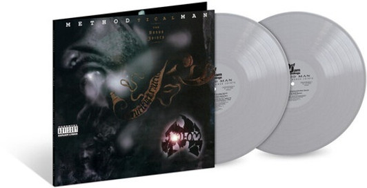Method Man - Tical (The Bonus Joints) - 2x LP Colored Vinyl