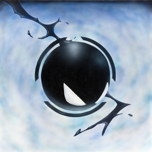 Dos Monos - Dos Atomos - LP Vinyl