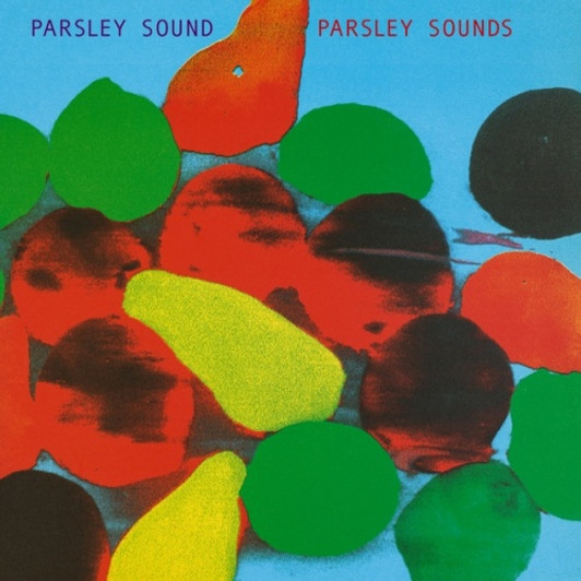 Parsley Sound - Parsley Sounds - LP Vinyl