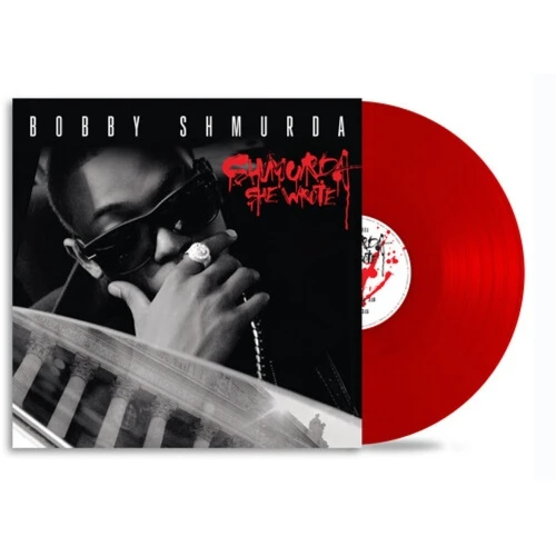 Bobby Shmurda - Shmurda She Wrote RSD - 12" Colored Vinyl