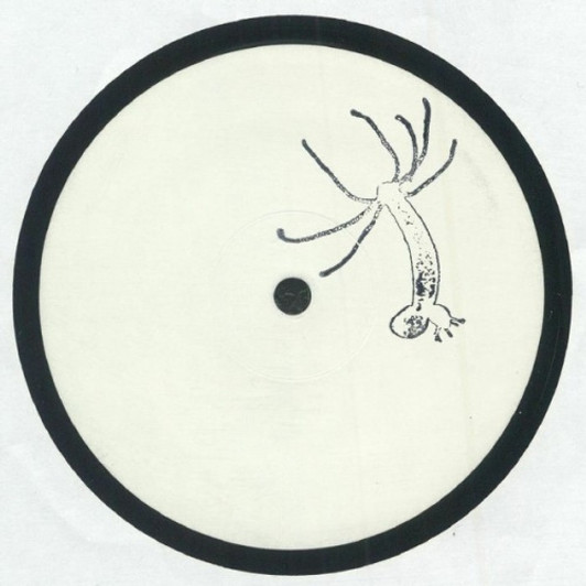 Mars89 - No Control - 12" Vinyl