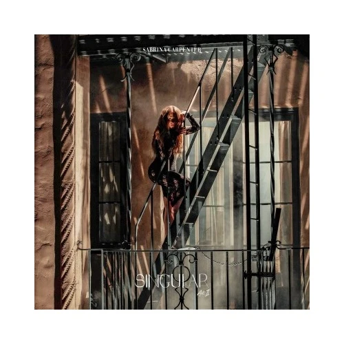 Sabrina Carpenter - Singular Act II - LP Vinyl