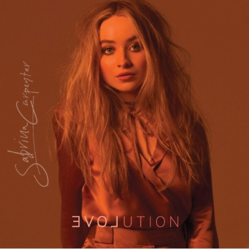Sabrina Carpenter - EVOLution - LP Vinyl