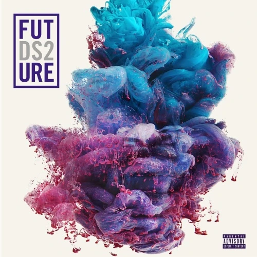 Future - DS2 - 2x LP Vinyl