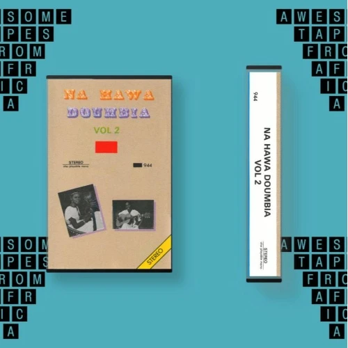 Na Hawa Doumbia - Vol. 2 - Cassette