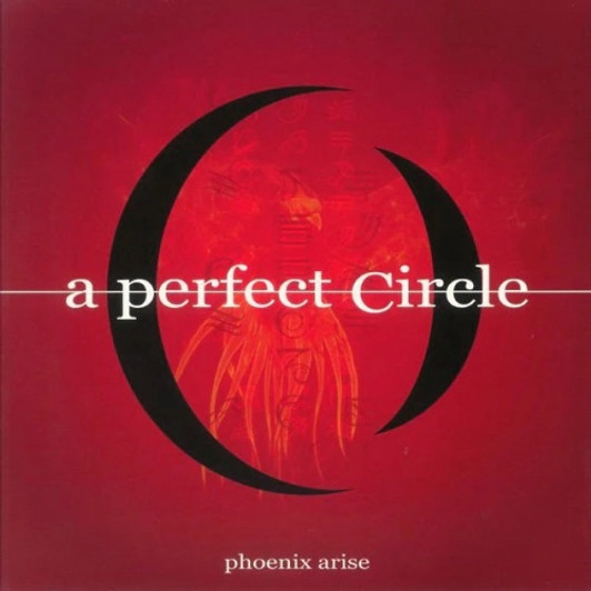 A Perfect Circle - Phoenix Arise - LP Vinyl
