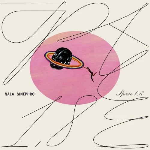Nala Sinephro - Space 1.8 - LP Vinyl