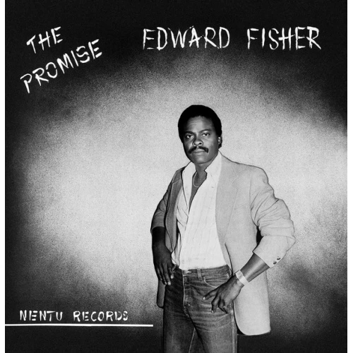 Edward Fisher - The Promise - LP Vinyl