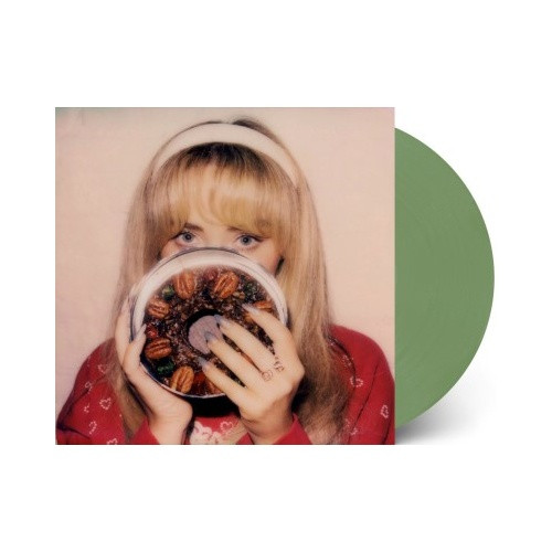 Sabrina Carpenter - Fruitcake - 12" Green Vinyl