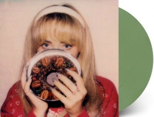 Sabrina Carpenter - Fruitcake - 12" Green Vinyl