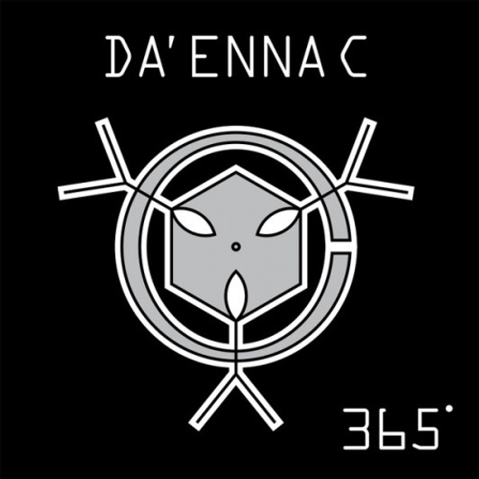 Da' Enna C. - 365° - 2x LP Vinyl