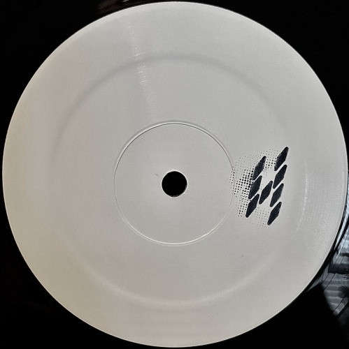 Teakup - TKP 004 - 12" Vinyl