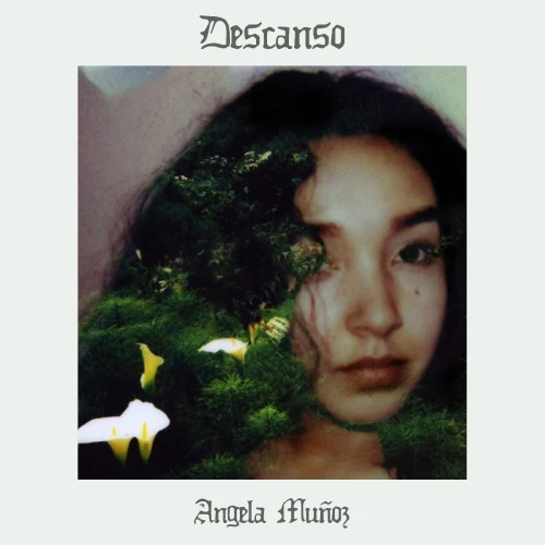 Angela Munoz - Decanso - 12" Vinyl