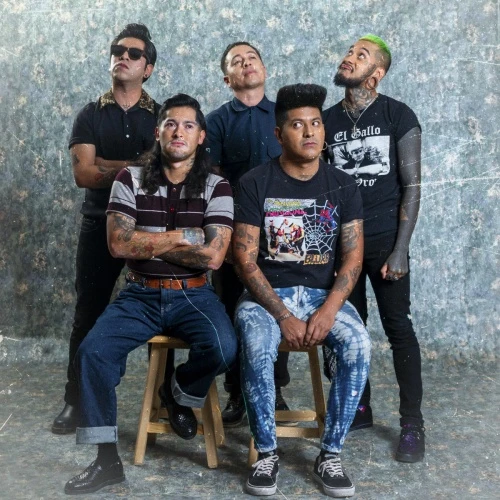 Son Rompe Pera - Chimborazo - LP Vinyl