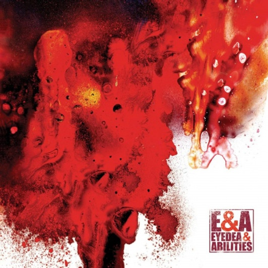 Eyedea & Abilities - E&A - 2x LP Vinyl