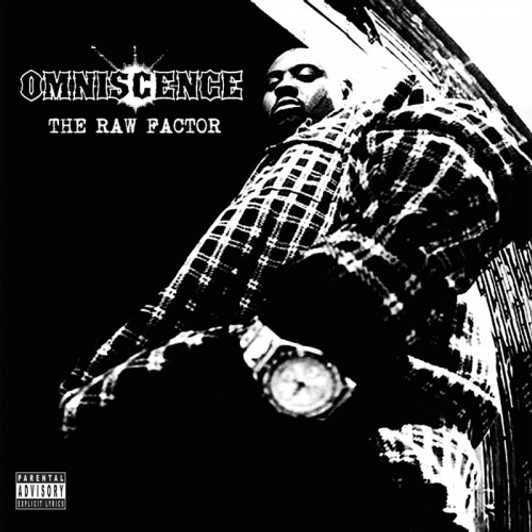 Omniscence - The Raw Factor - 2x LP Vinyl