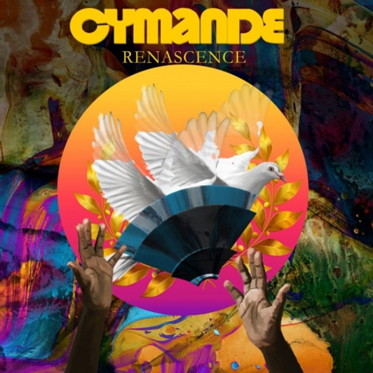 Cymande - Renascence - LP Vinyl