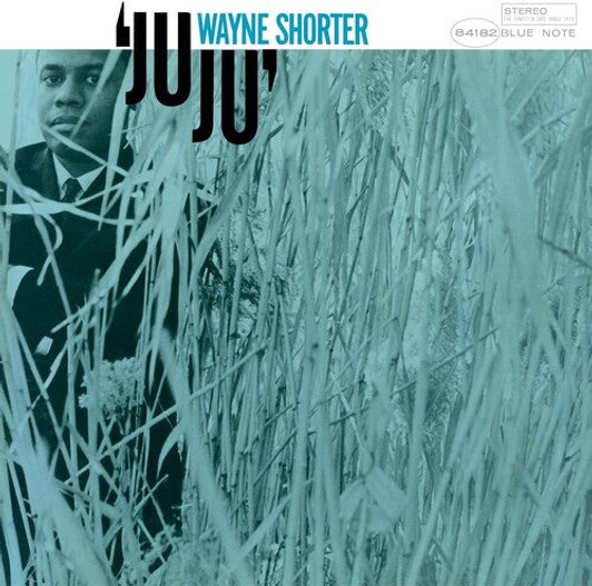 Wayne Shorter - Juju - LP Vinyl