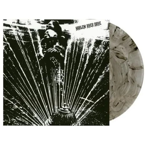Harlem River Drive - Harlem River Drive - LP Colored Vinyl