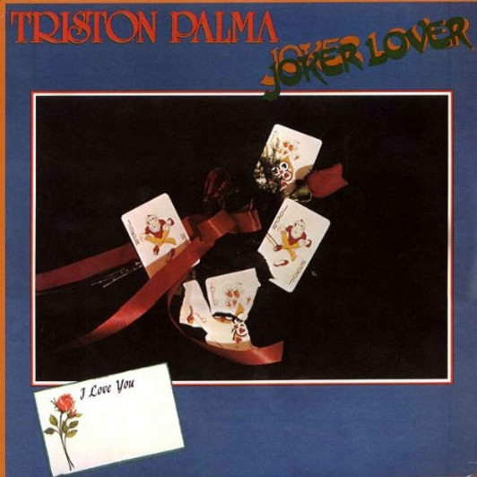 Triston Palma - Joker Lover - LP Vinyl