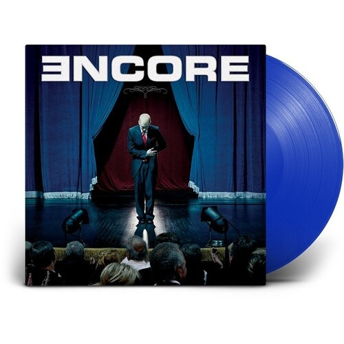 Eminem - The Eminem Show - 2x LP Vinyl - Ear Candy Music