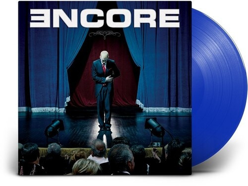 Eminem - Encore - 2x LP Vinyl | Ear Candy Music
