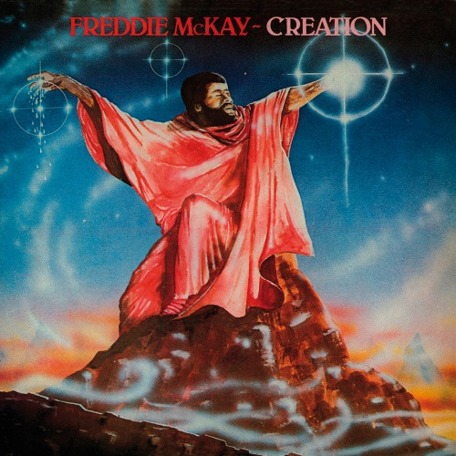 Freddie McKay - Picture On The Wall: Deluxe Edition - 2x LP Vinyl