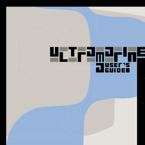 Ultramarine - A User's Guide - 2x LP Vinyl