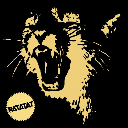 Ratatat - Classics - LP Vinyl