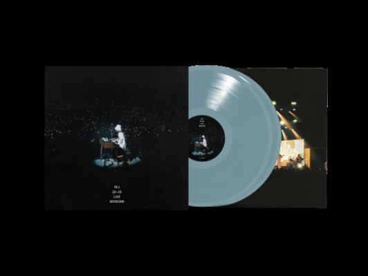 FKJ - 22-23 Live Sessions - 2x LP Colored Vinyl