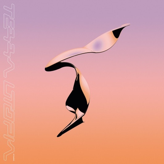 Terra Utopia - Terra Utopia 2 - LP Vinyl