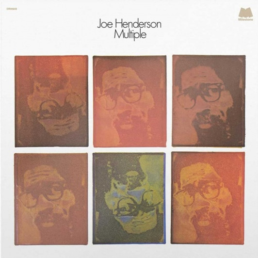 Joe Henderson - Multiple - LP Vinyl