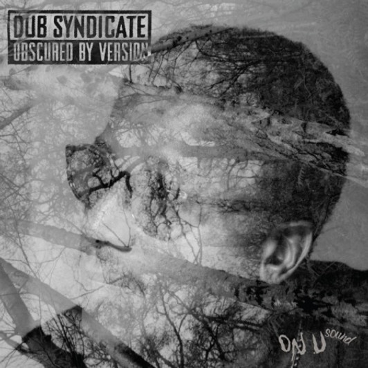 Dub Syndicate - Obscured By Version - LP Vinyl