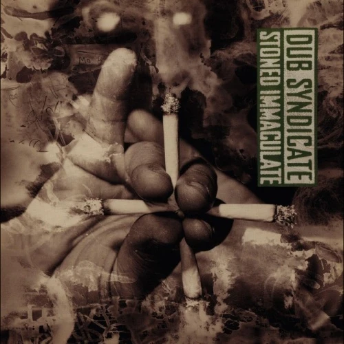 Dub Syndicate - Stoned Immaculate - LP Vinyl