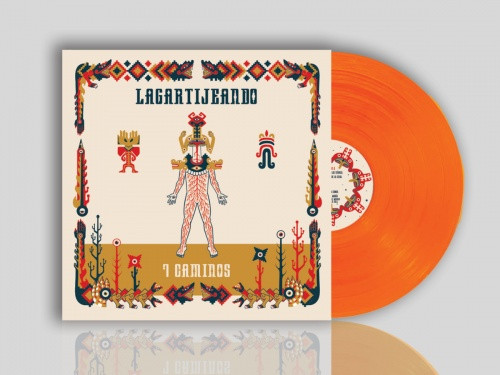 D-Styles - Phantazmagorea Show Vinyl Variants & Deviations Set