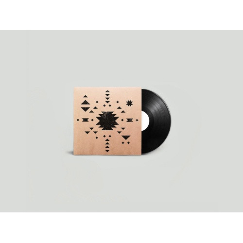 Azu Tiwaline - The Fifth Dream (Remixes) - 12" Vinyl