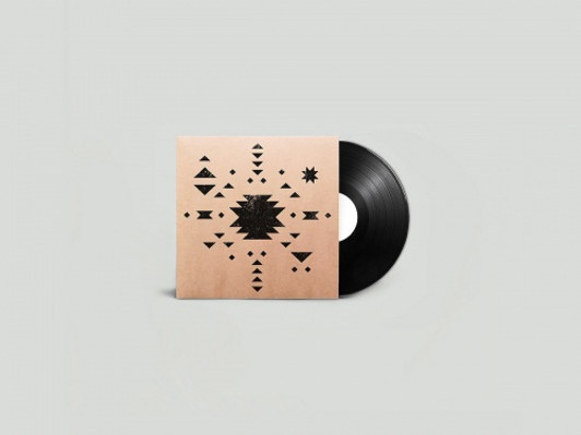 Azu Tiwaline - The Fifth Dream (Remixes) - 12" Vinyl