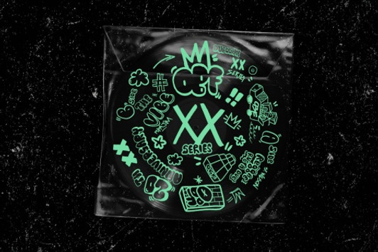 O.B.F. - A Mes Youths / Babylon Tremble - 12
