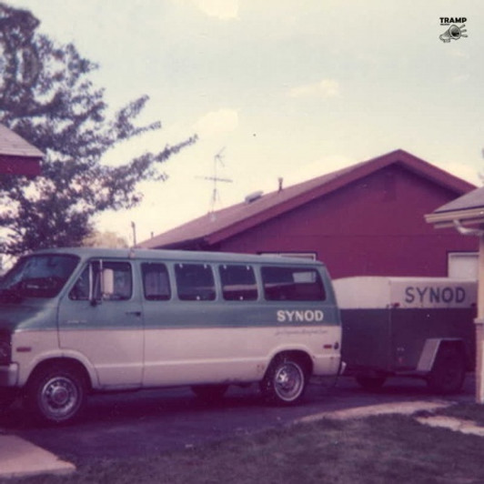 Synod - After All Is Said And Done - LP Vinyl