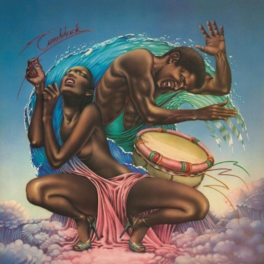 Tumblack - Tumblack - LP Vinyl