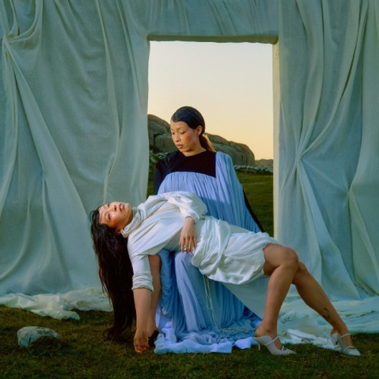 Yukimi - For You - LP Vinyl