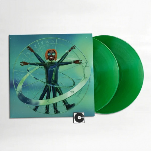 Gunna - Wunna RSD - 2x LP Colored Vinyl