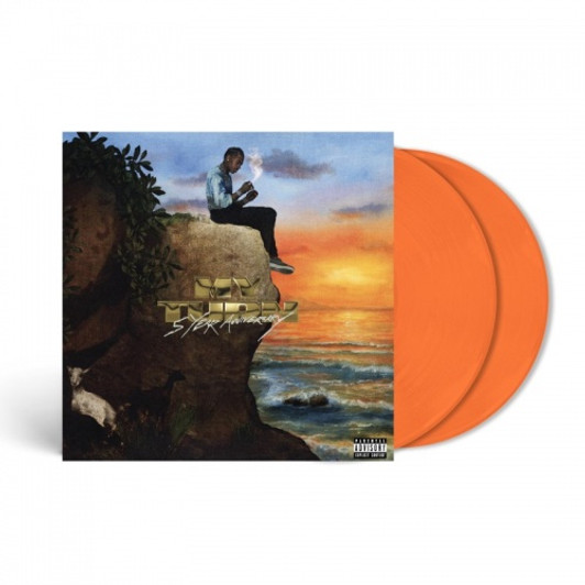 Lil Baby - My Turn (Deluxe) - 2x LP Colored Vinyl