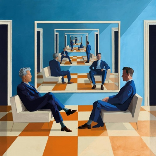 Polo & Pan - 22:22 - 2x LP Vinyl