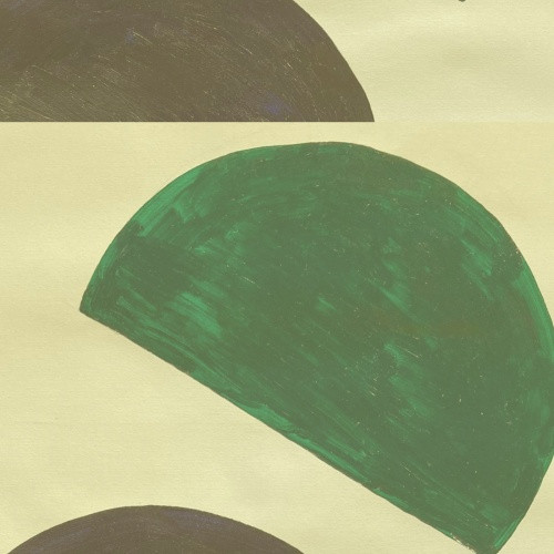 Robohands - Thermae / The Atrium - 7" Vinyl